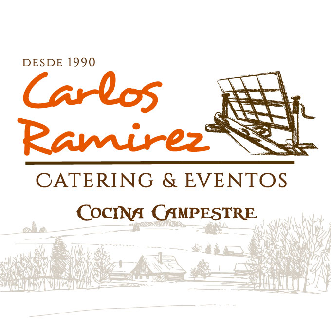 Logo Carlos Ramirez