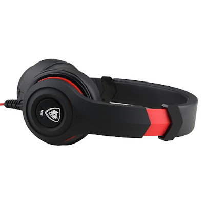 Darkiron N8 Headphones Headset