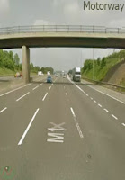 motorway 