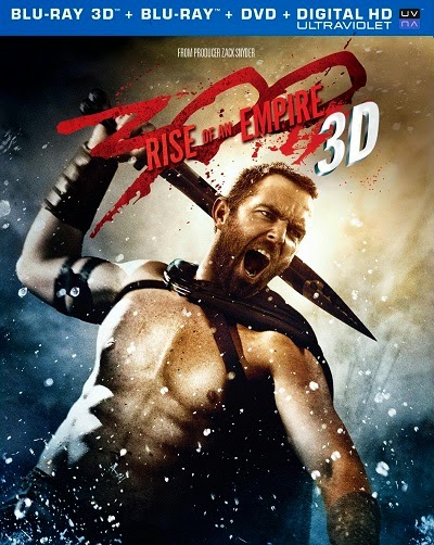 300: Rise of an Empire (2014) 3D H-SBS 1080p BDRip Dual Latino-Inglés [Subt. Esp] (Acción. Bélico)