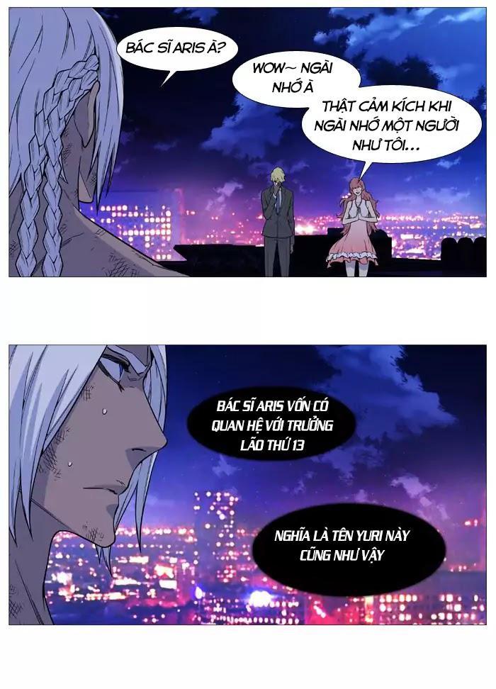 Noblesse Chap 510 - Truyen.Chap.VN