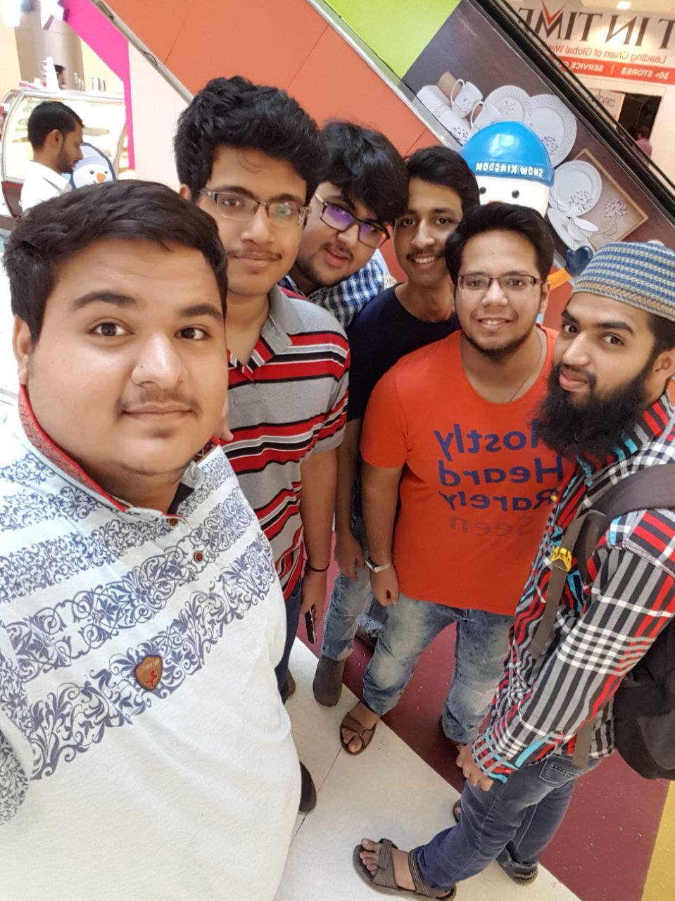 The Tech Show&#039;s Honor