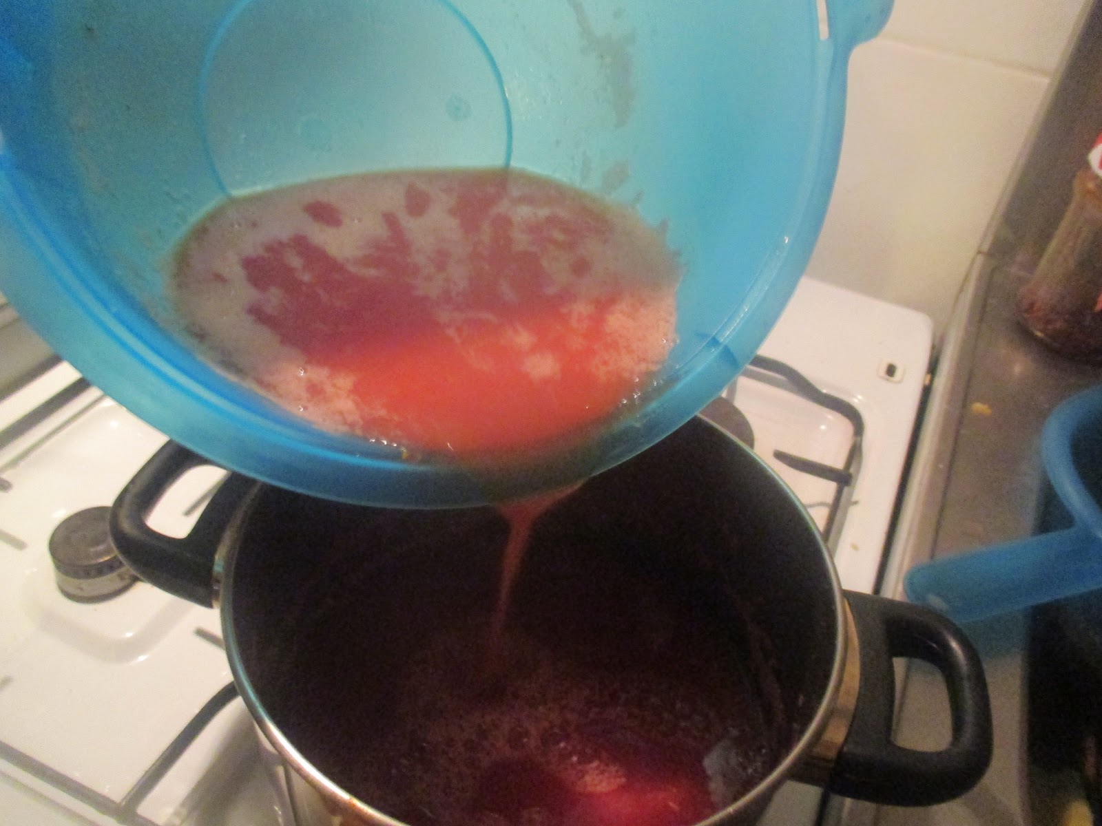 Melonengrütze selbst gemacht – glatzkoch.de