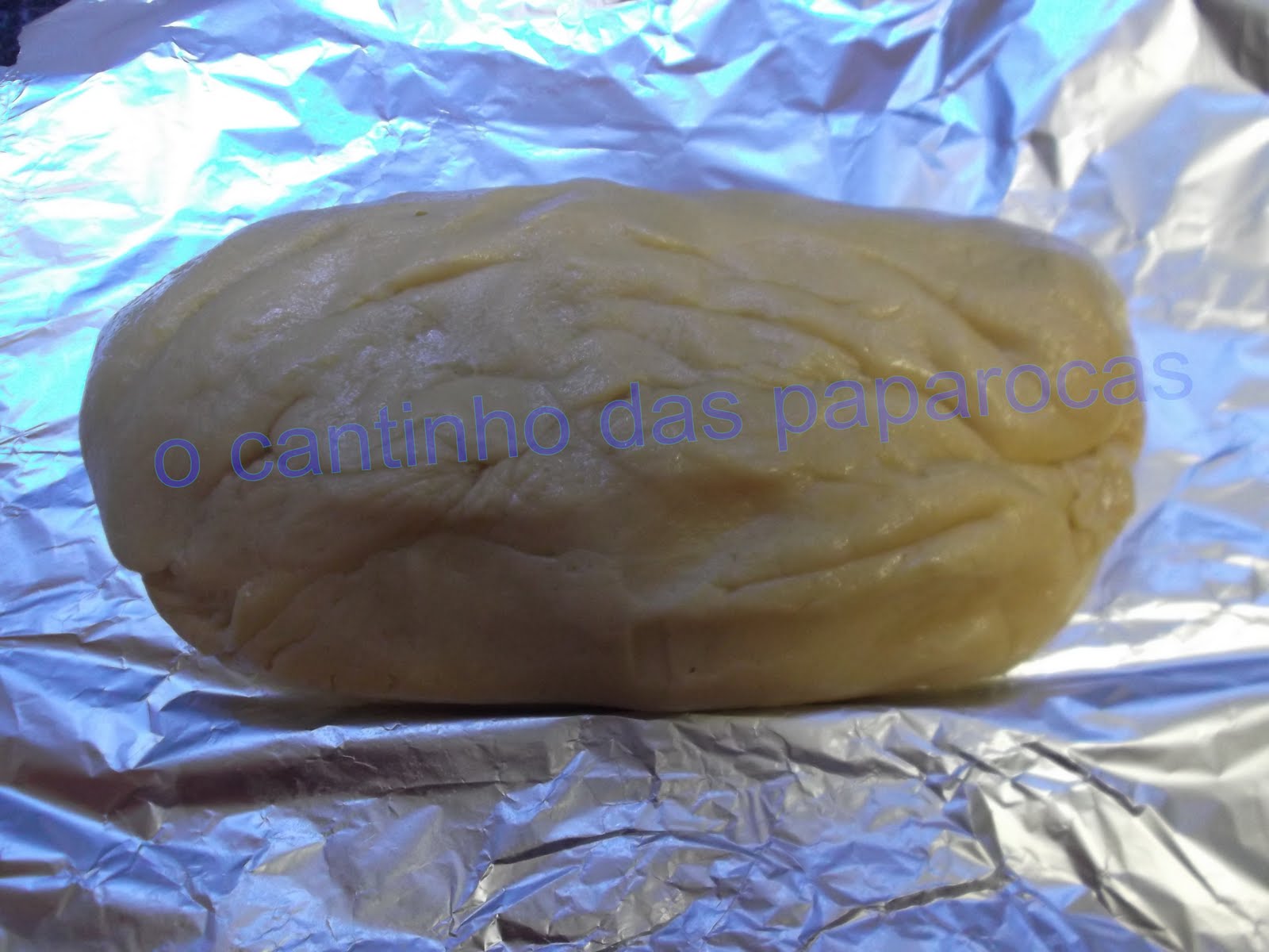 O cantinho das paparocas BOLACHINHAS DE CUSTARD NA M.F.P (máquina de