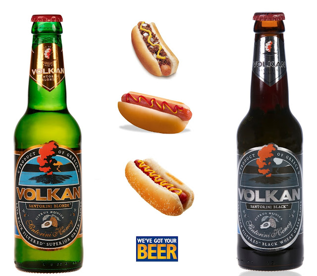 Dimitris Seitanidis is your connection to... Greek Wines (and Craft