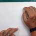 Como usar Máscara de Crayon em Aquarela? (How to use Crayon Mask in Watercolor?) - VIDEO