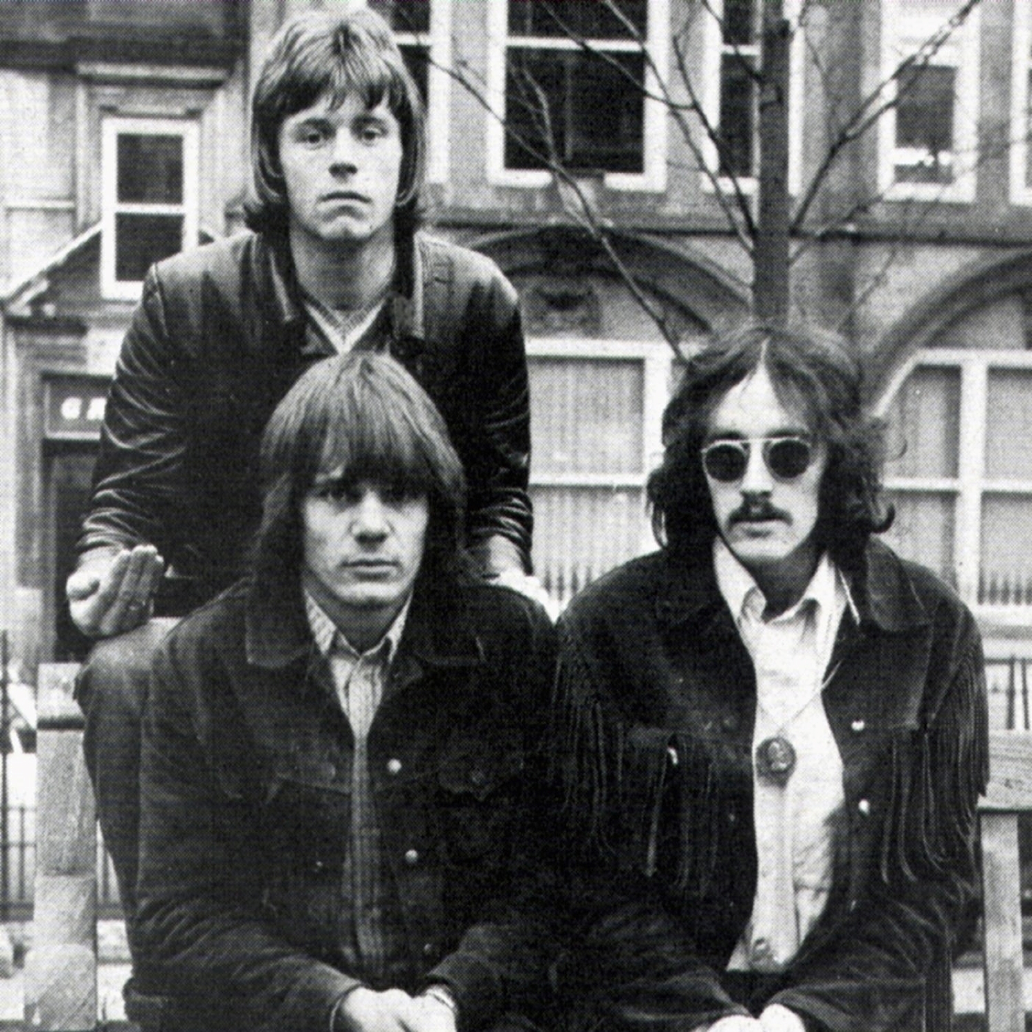 ProgMusic Paradise Love Sculpture (Hard/Heavy/Psychedelic Blues Rock