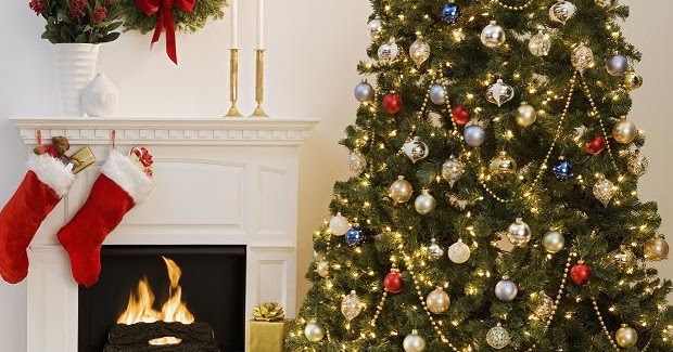 Christmas Tree Decoration Idea Collections