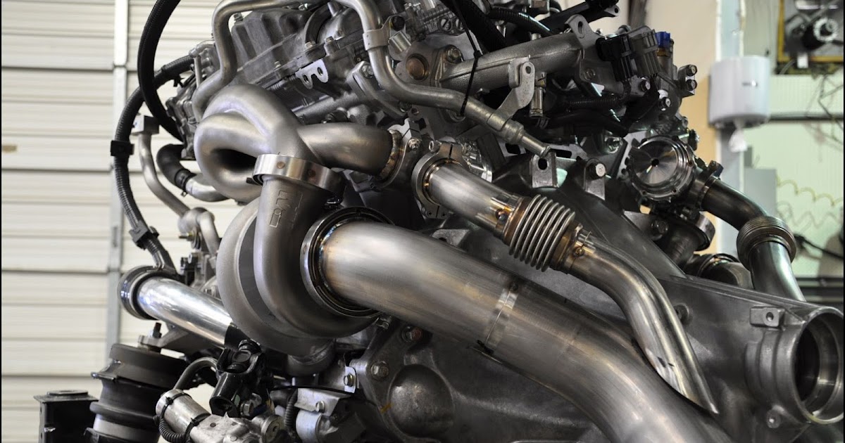 .: Sneak Preview For Nissan GTR R35 1000hp Turbo Kit