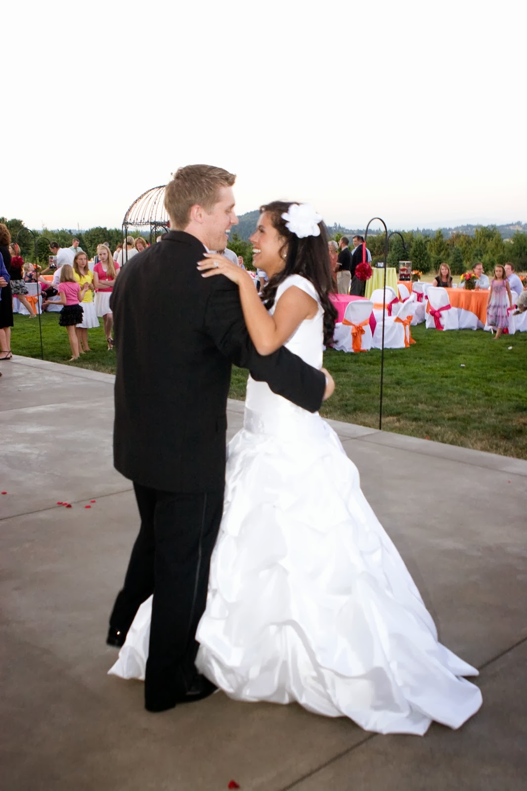 Brooks And Dunn First Dance Wedding Song