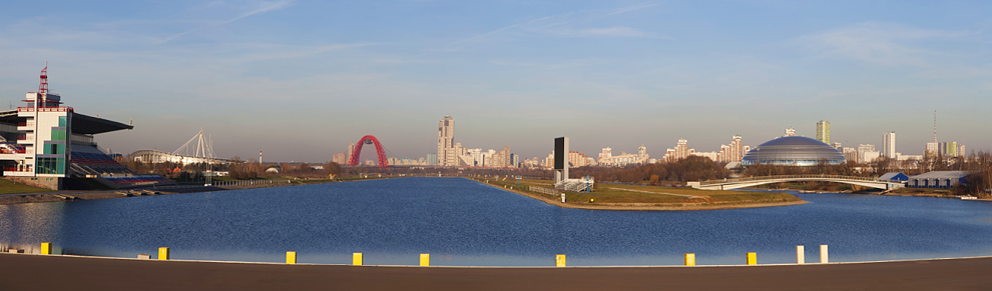 Автошкола Олимпийского учебно-спортивного центра Крылатское - АВТОШКОЛА ...