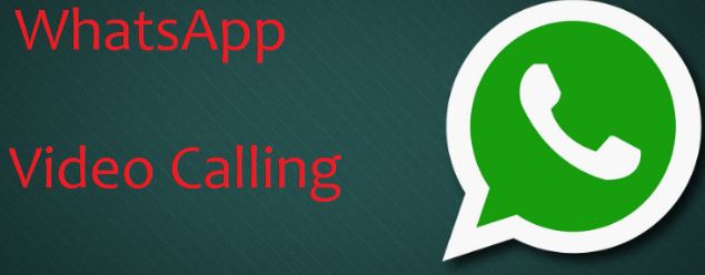 Cara Video Call WhatsApp di Laptop/PC
