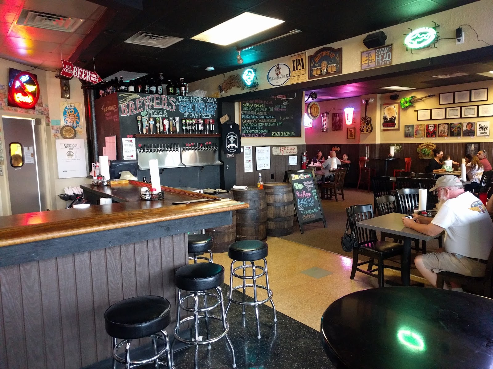 Dallas Beer Snobs Beer Tripping Jacksonville, Florida