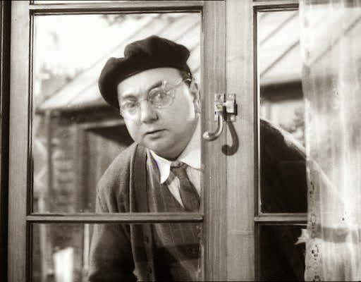 Actors John Chandos