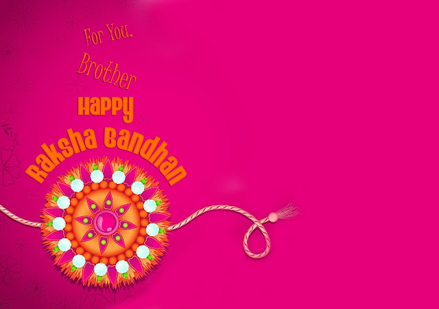 happy raksha bandhan
