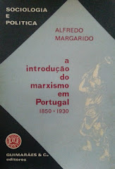 A introdução do marxismo em Portugal (1850-1930)