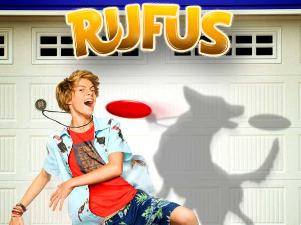 A Rufus című film szinkronhangjai