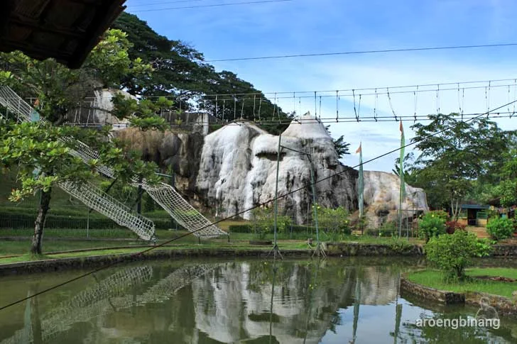 air panas tirta sanita ciseeng bogor