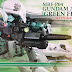 PG 1/60 Gundam Astray Green Frame (Seven-Eleven color) 