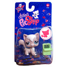 Littlest Pet Shop Singles Cat Longhair (#1047) Pet Littlest Pet Shop Singles Cat Longhair (#1047) Pet