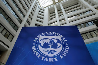 IMF downgrades India’s growth Projection to 6.1%