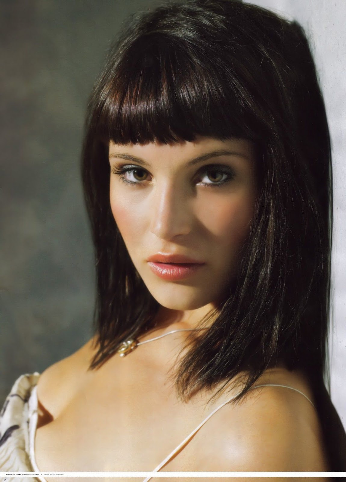 Flawless And Beautiful: Super Sexy Gemma Arterton photofile