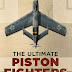 The Ultimate Piston Fighters of The Luftwaffe by Justo Miranda