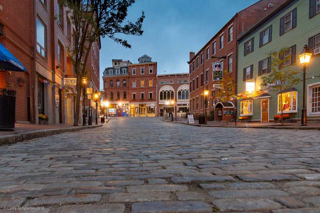 Corey Templeton Photography