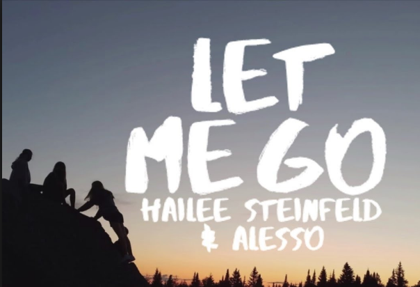 Lirik Lagu Alesso - Let Me Go Arti Makna Dan Terjemahan - Translate
