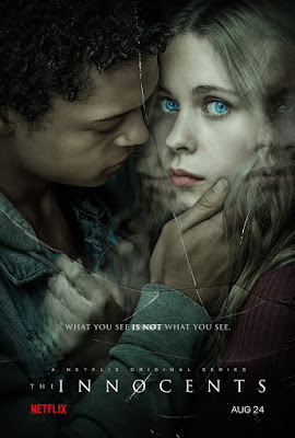 The Innocents Series Poster 1