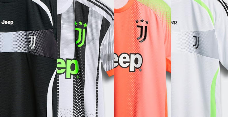 Jersey Juventus Palace Shop deportesinc.com