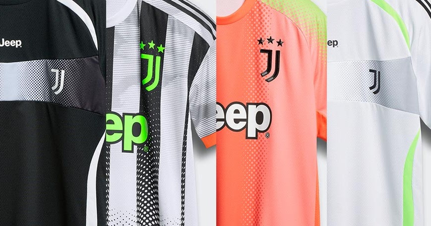 All Items: Full Adidas Juventus Palace Collection - Launches 8, 12 PM - Footy Headlines