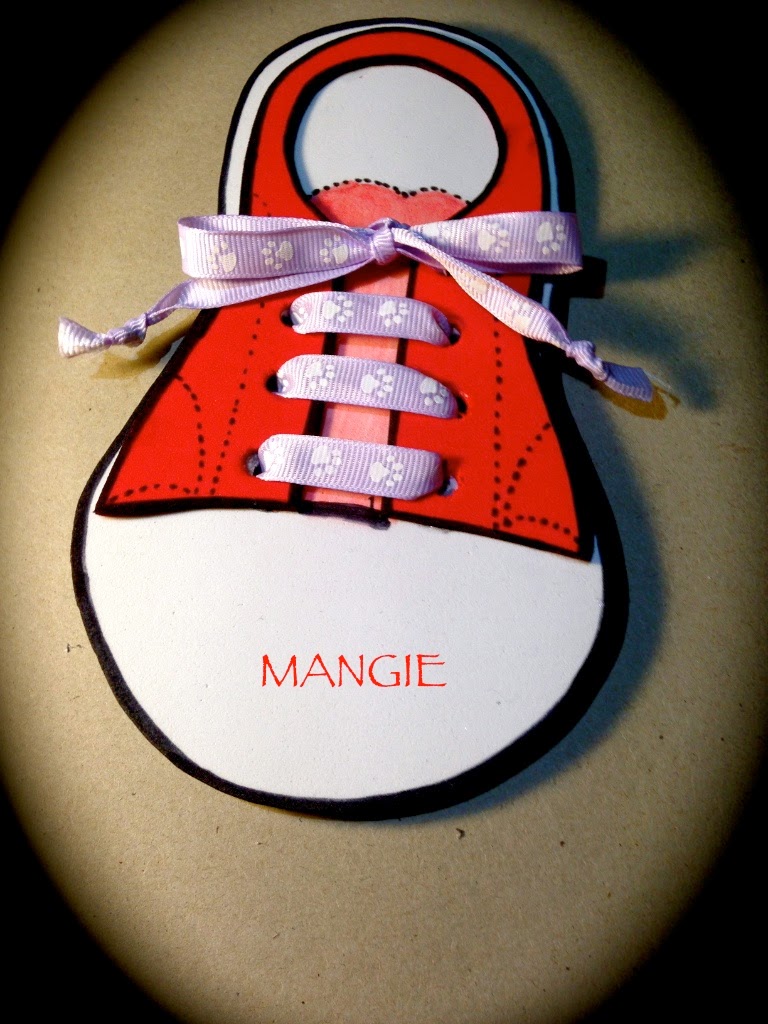 Zapatillas Aprender A Abrochar Zapatos Goma Eva Zapatillas Para