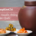 BÁN KIM CHI HÀN QUỐC TẠI HÀ NỘI