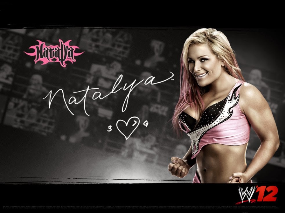 WWE Divas Images and Latest Sports News: WWE Divas Superstars Hd Hot
