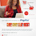 UBA Cards now accepted on PayPal 