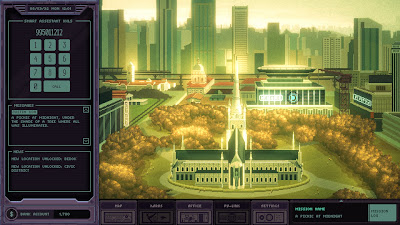 Chinatown Detective Agency Day One Game Screenshot 5