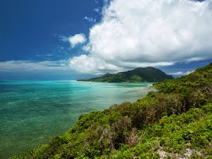Pengelolaan Pulau-Pulau Kecil di Pesisir Kutai Timur