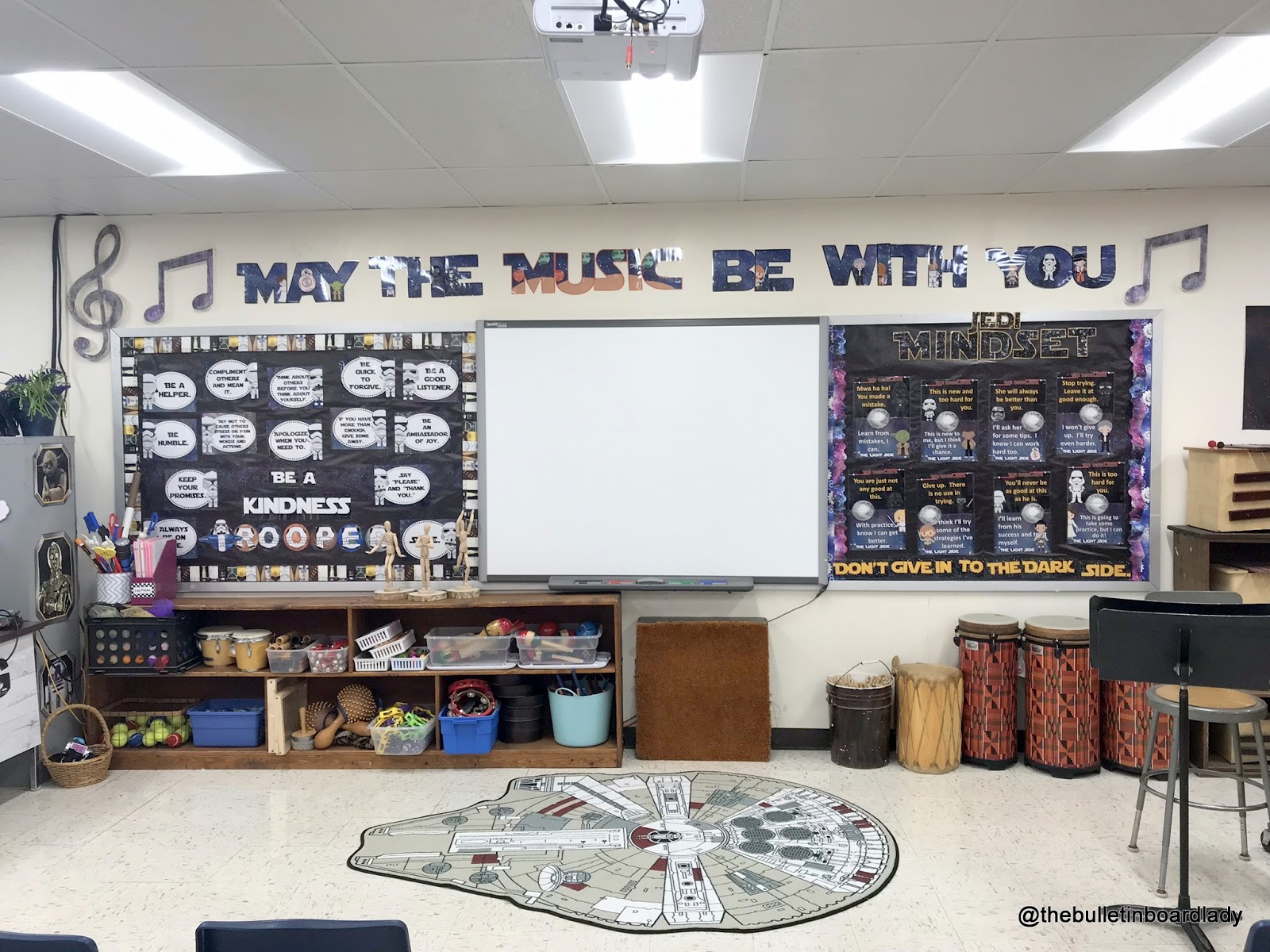 Mrs King S Music Class August 2018