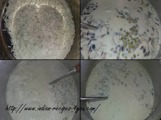 10 लीटर दूध में चावल की खीर बनाने की विधि
