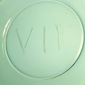 VIP Plate