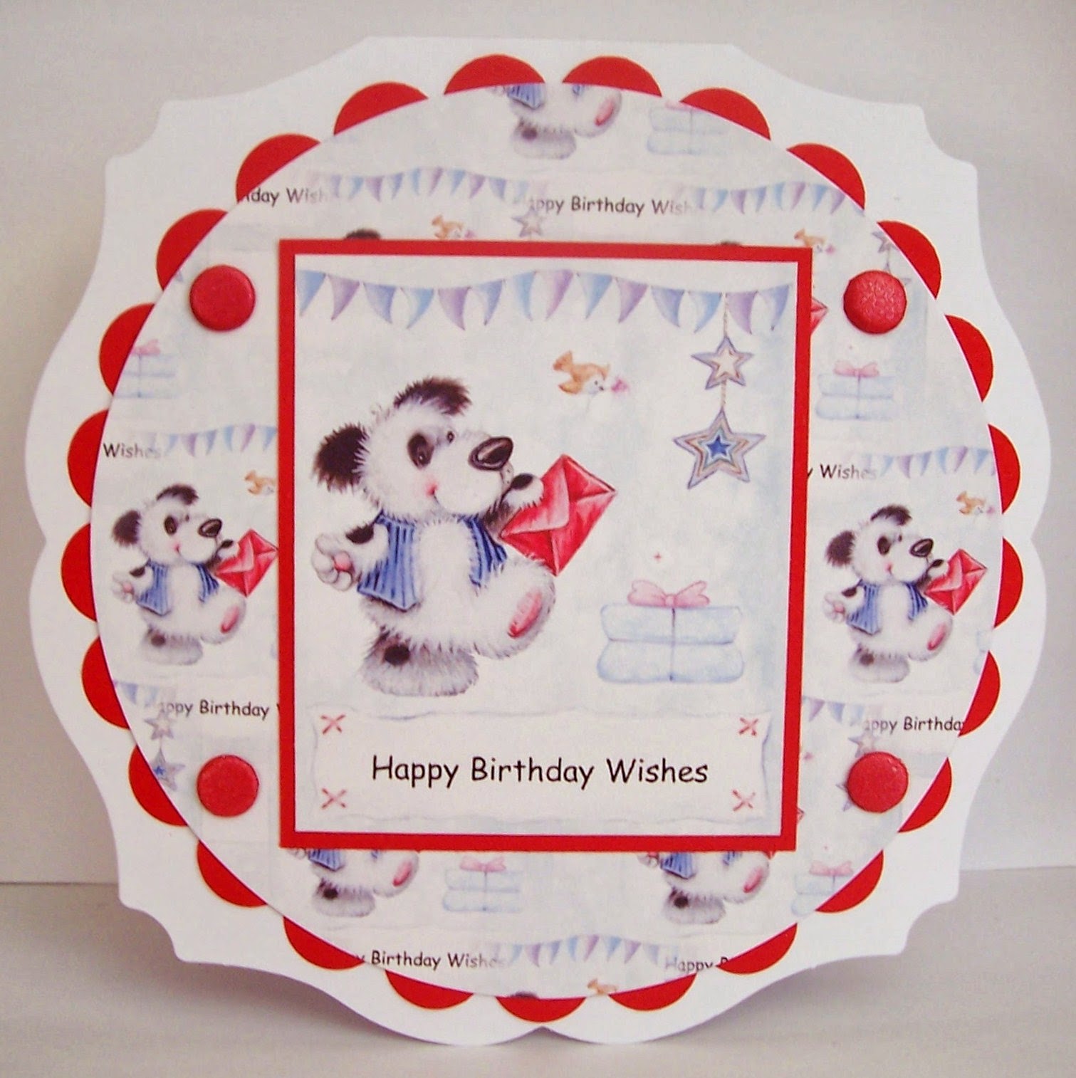 Create and Craft - March 2014