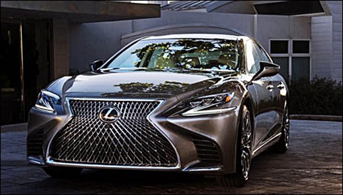 2018 Lexus Ls Release Date Uk Toyota Update Review 2018 Lexus Ls Release Date Uk