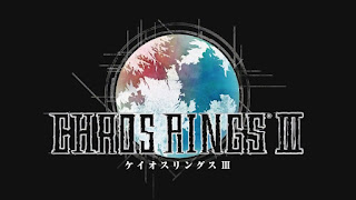 Chaos Rings 3 Game Android