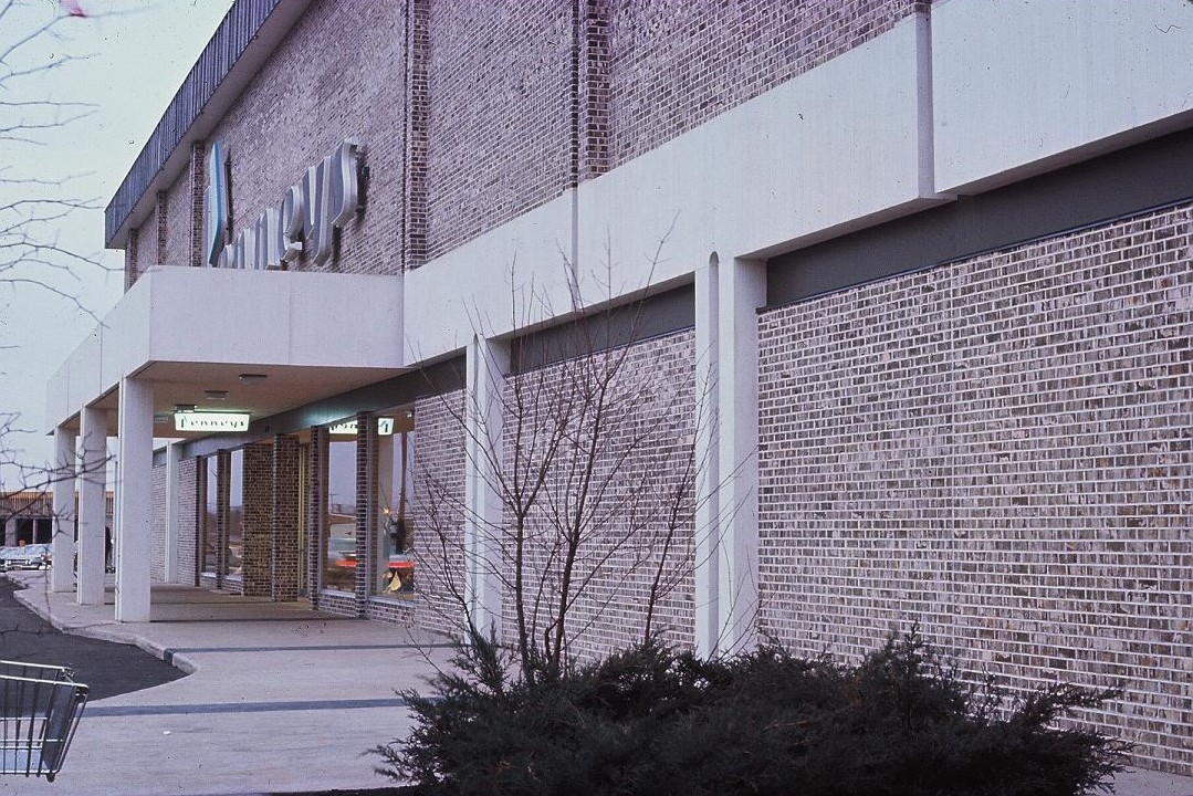 naturalizer dixie mall