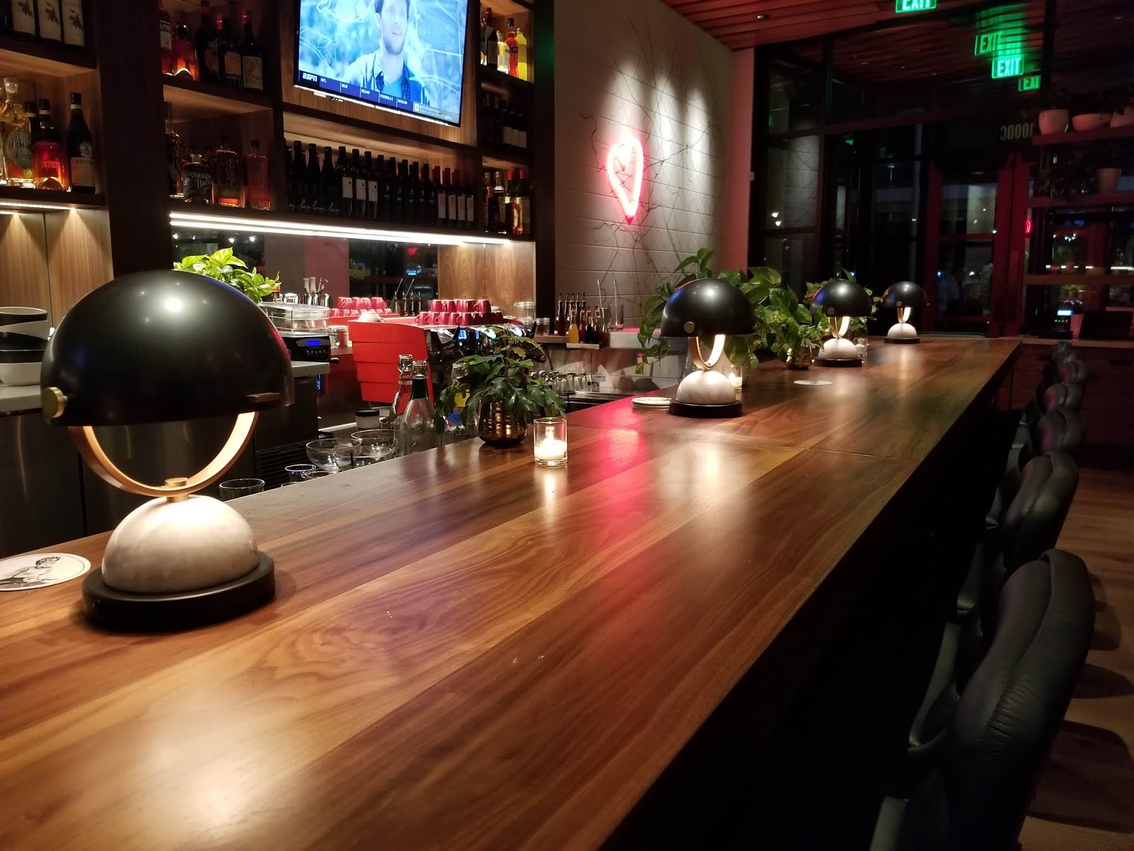 Dining North Italia Restaurant King of Prussia, PA Fashion of Philly