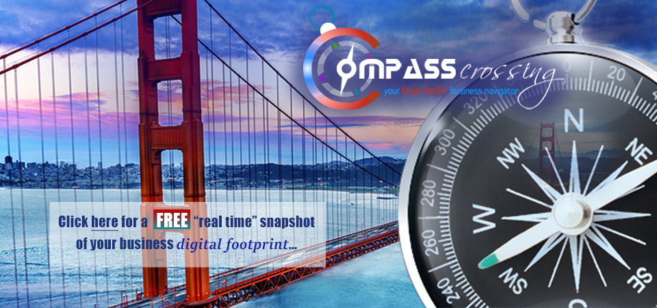 Compass Crossing Digital Marketing
