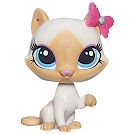 Littlest Pet Shop Multi Pack Scarlet Mewly (#4106) Pet Littlest Pet Shop Multi Pack Scarlet Mewly (#4106) Pet