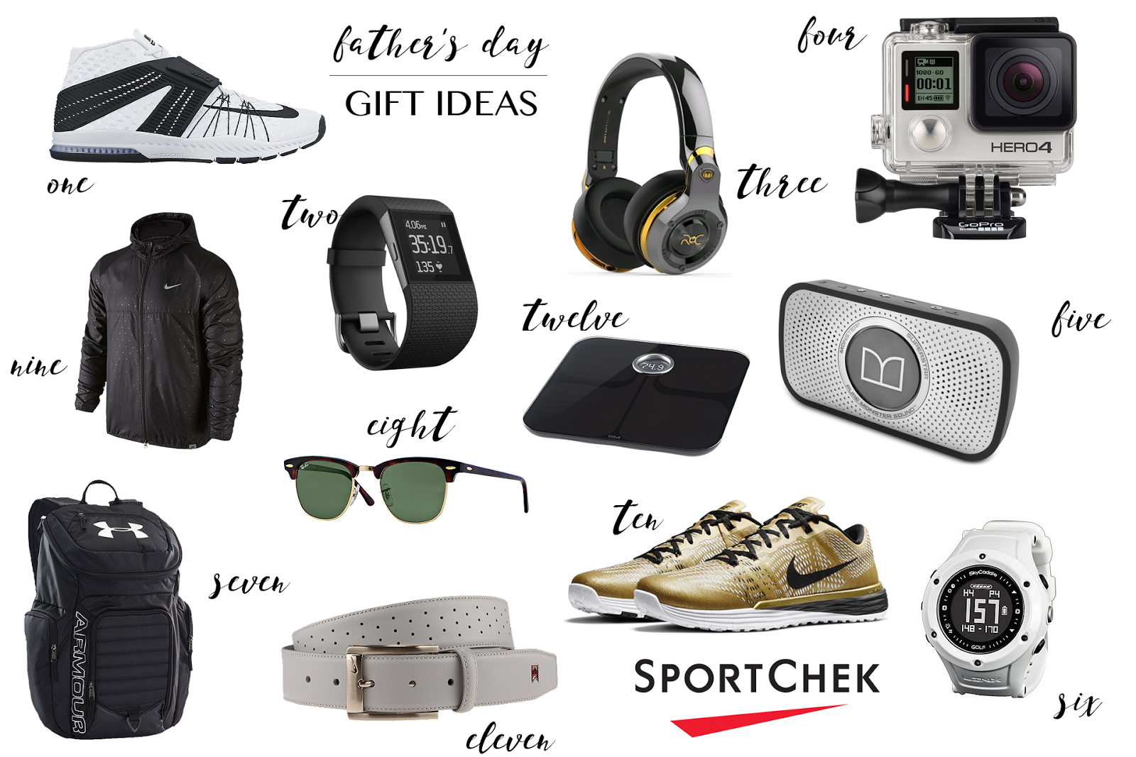 father's day giveaway ideas