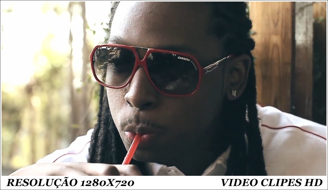 THE OFFICIAL VIDEOCLIP´S IN (HD) HIGH DEFINITION Armani Depaul Juice